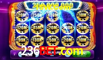 Jackpots e promoções na 236bet.com