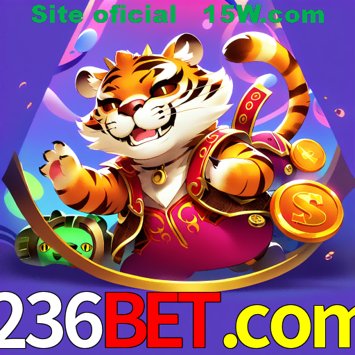 Imagem promocional da 236bet.com mostrando a plataforma e suas vantagens